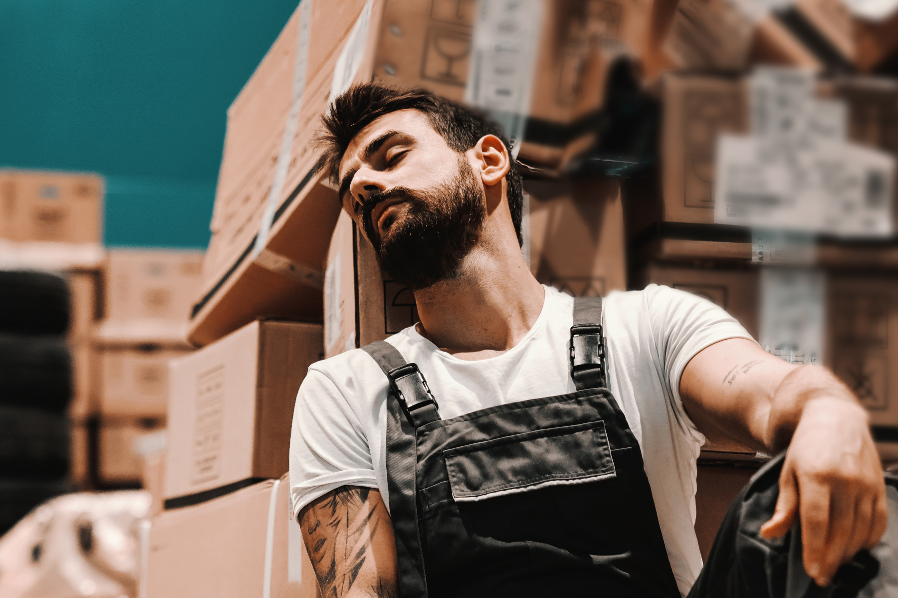 Q&A: How often should shift workers take breaks?