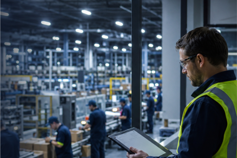 Fatigue Risk Management Solutions: Why Some Look Good on Paper - but Fail in Practice